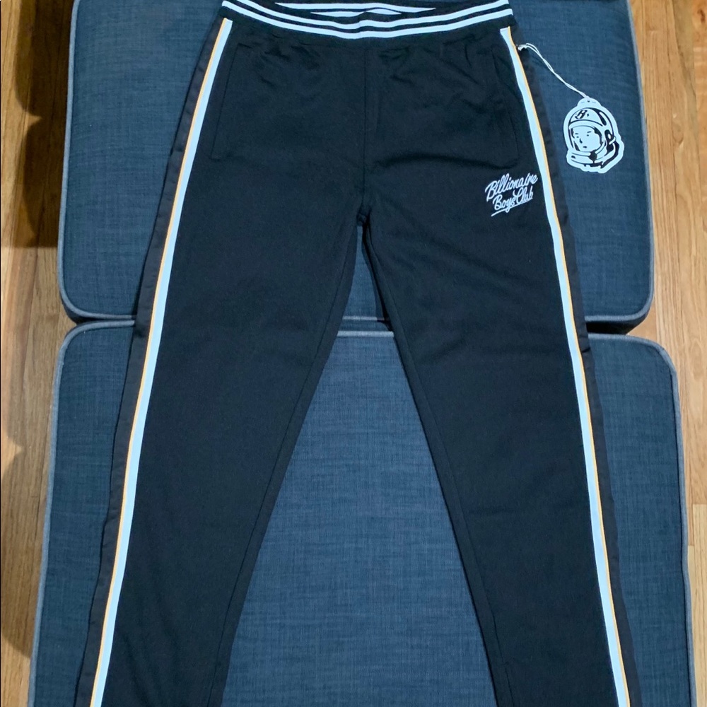 Billionaire Boys Club “Excursion” Joggers (NEW)